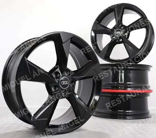 Audi Q3 F3 0" - Llantas originales