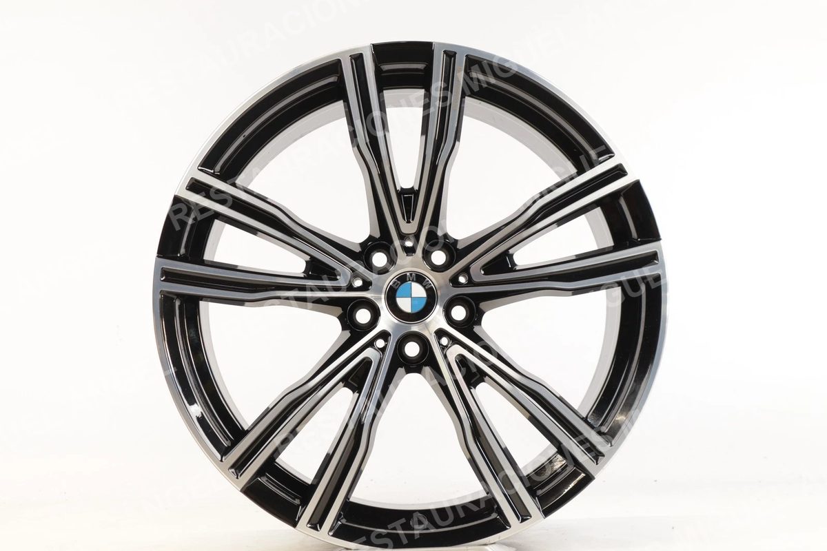 BMW Serie 8 G14 G15 G16 20" - Llantas originales