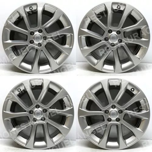 Range Rover L460 / Range Rover Sport L461 21" - Llantas originales