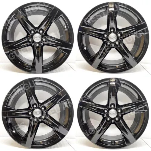 Audi Q5 SQ5 18" - Llantas originales