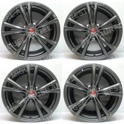 Jaguar F-TYPE 20" - Llantas originales