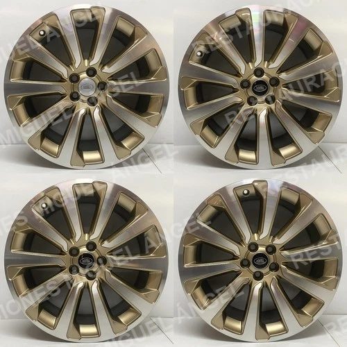 Range Rover Velar 20" - Llantas originales