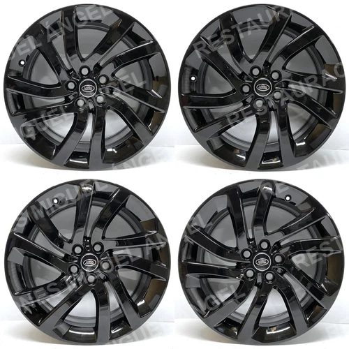 Land Rover Discovery 5 20" - Llantas originales