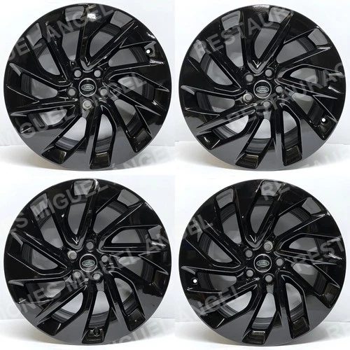 Land Rover Discovery 5 20" - Llantas originales