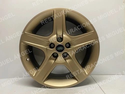 Land Rover Defender L663 20" - Llantas originales