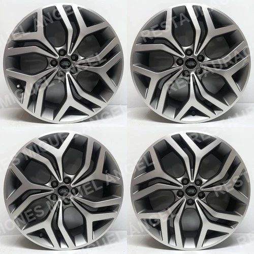 Range Rover Evoque L551 20" - Llantas originales