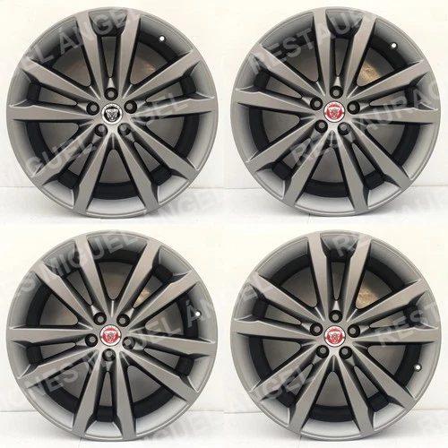 Jaguar F-Pace 20" - Llantas originales