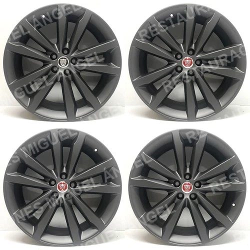 Jaguar F-Pace 20" - Llantas originales