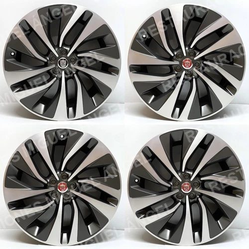 Jaguar F-Pace X761 21" - Llantas originales