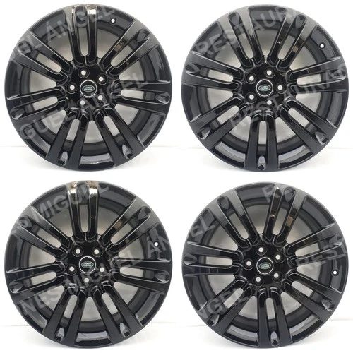 Range Rover L460 / Sport L461 21" - Llantas originales