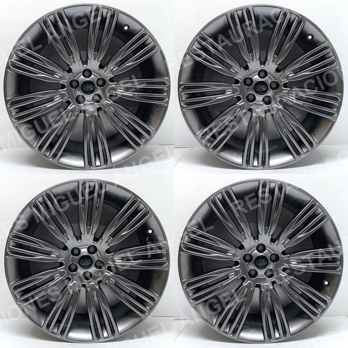 Range Rover Velar L560 22" - Llantas originales