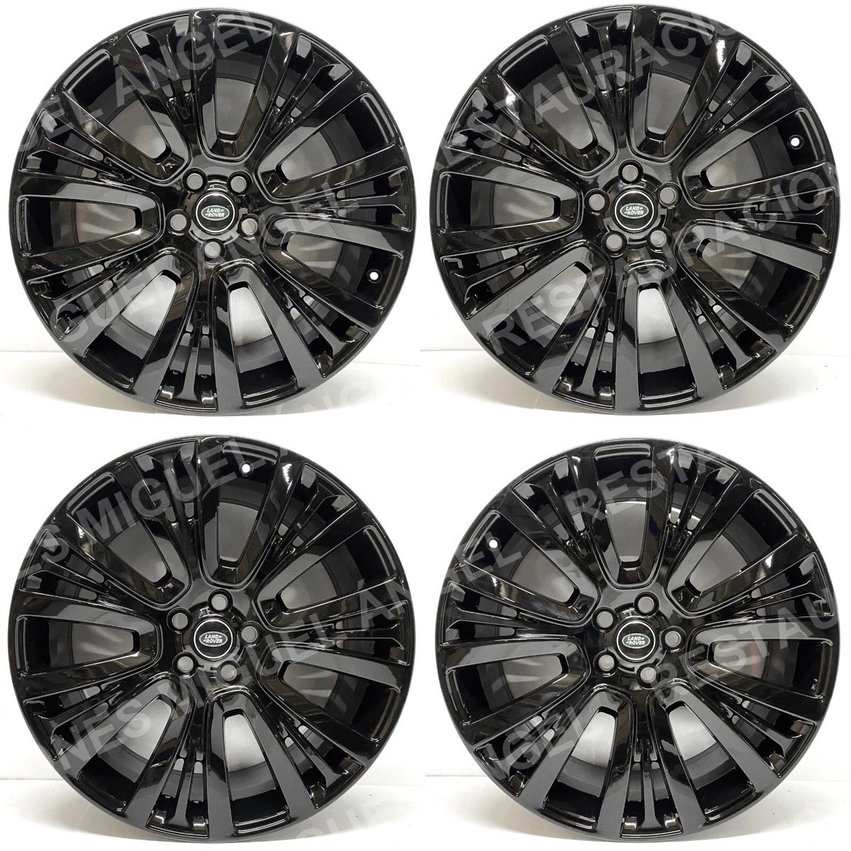 Range Rover Range Rover Sport 22" - Llantas originales