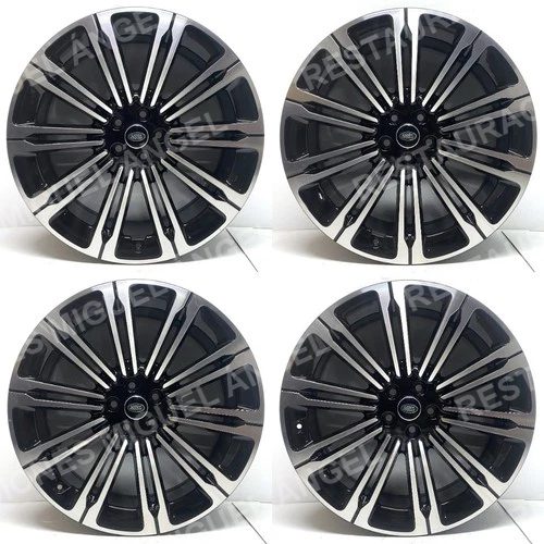 Range Rover Sport L461/Vogue L460 23" - Llantas originales