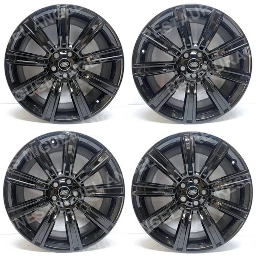 Range Rover Sport / Range Rover Vogue 21" - Llantas originales