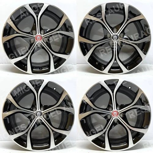 Jaguar F-TYPE 19" - Llantas originales