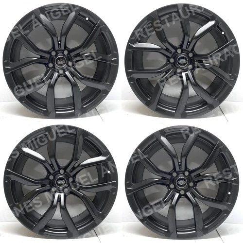 Range Rover Sport L494 22" - Llantas originales