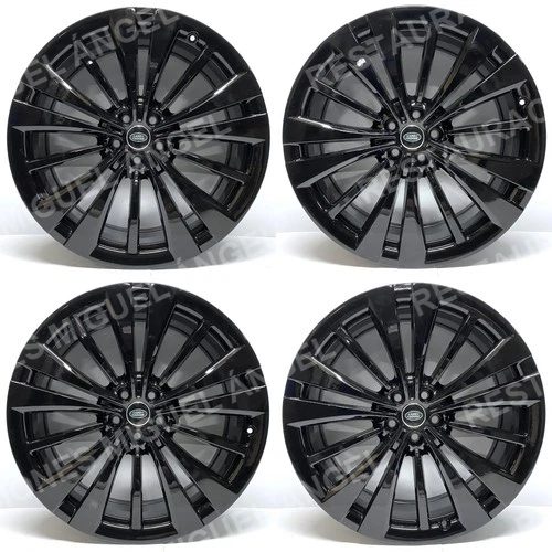 Range Rover L460 / Range Rover Sport L461 23" - Llantas originales