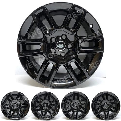 Land Rover Defender L663 19" - Llantas originales