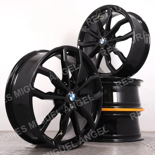 BMW Serie 1 F40/Serie 2 F44/X1 F48/X2 F39 18" - Llantas