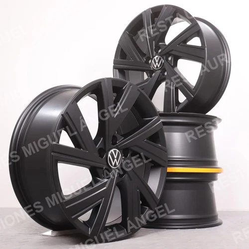 VW Golf 8 CD 18" - Llantas originales