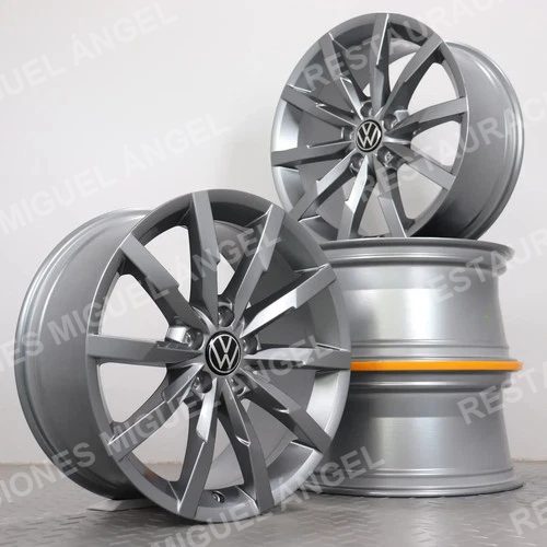 VW Passat 3G B8 18" - Llantas originales