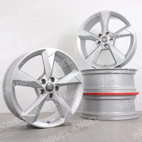 Audi Q3 F3 19" - Llantas originales