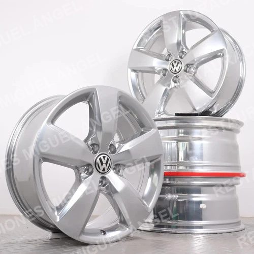 VW T5/T6/T6.1 19" - Llantas originales