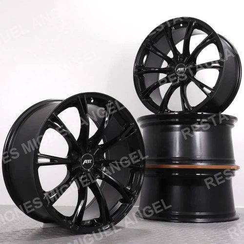 Audi S4 20" - Llantas originales