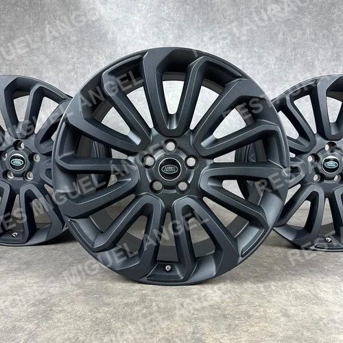 Range Rover L460/L406 22" - Llantas originales