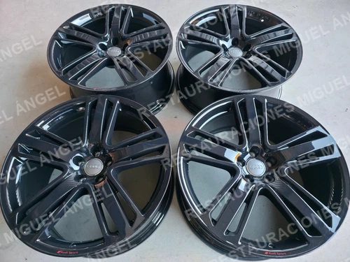 Audi A8 S8 4H 21" - Llantas originales