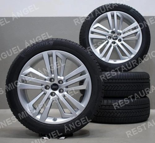 Audi Q5 SQ5 20" - Ruedas completas de invierno