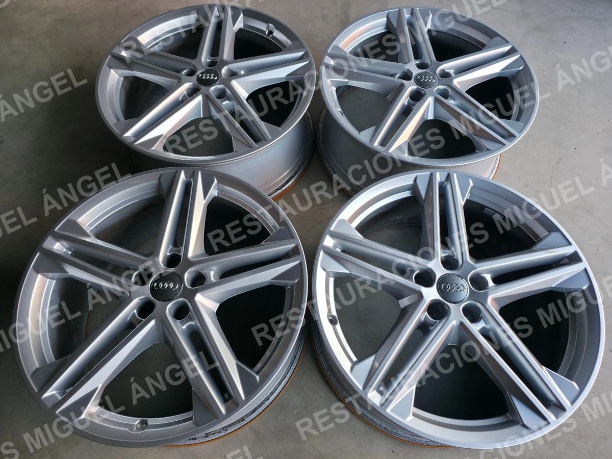 Audi Q5/SQ5 FY 20" - Llantas originales