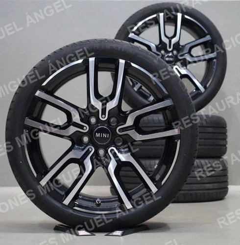 Mini Cooper F65 F66 F67 18" - Ruedas completas de verano originales
