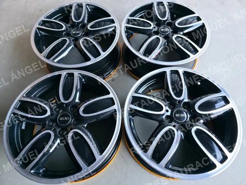 Mini JCW F56 F55 F57 18" - Llantas originales