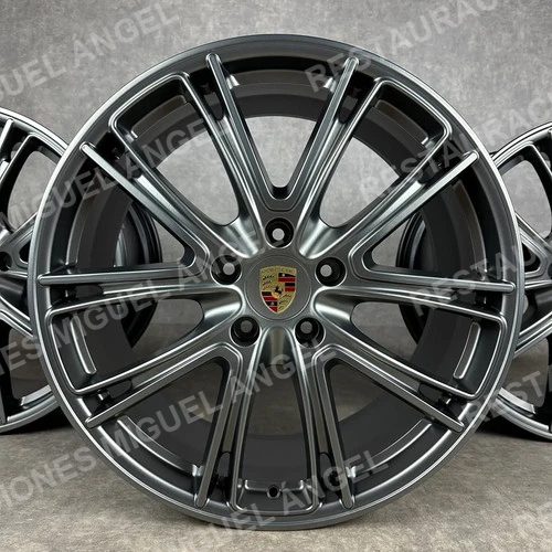 Porsche Panamera G2 20" - Llantas originales