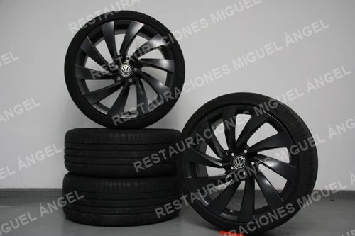 VW Arteon 20" - Ruedas completas de verano originales
