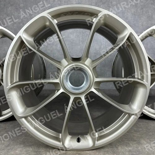 Porsche 911 991.1/991.2 20/21" - Llantas originales