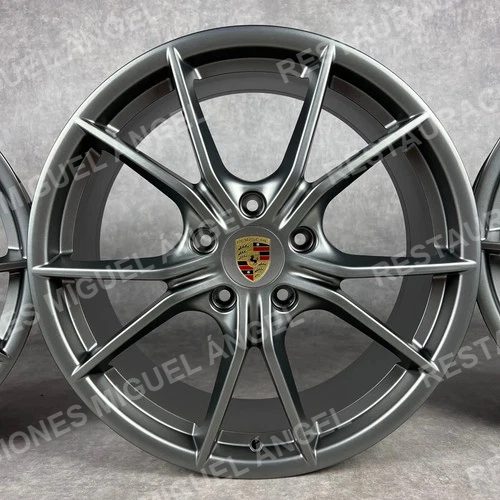 Porsche 718 982 Boxster / Cayman 20" - Llantas originales