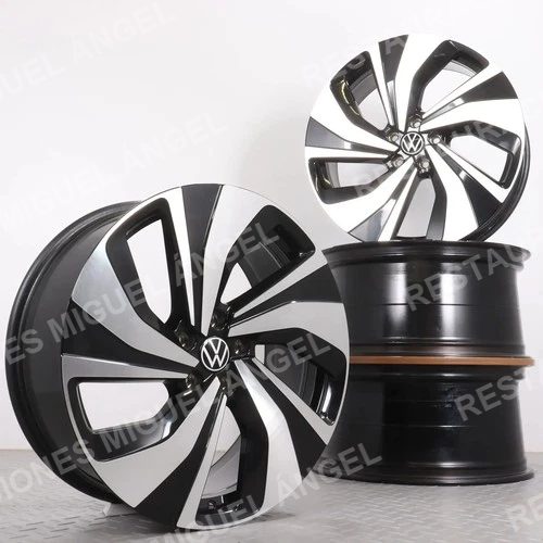 VW ID.6 20" - Llantas originales