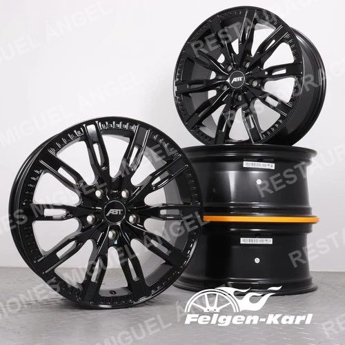 VW T5/T6/T6.1 18" - Llantas originales